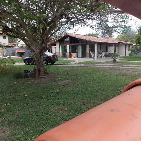Búzios Casa de Família - Bosque de Geribá Exterior foto