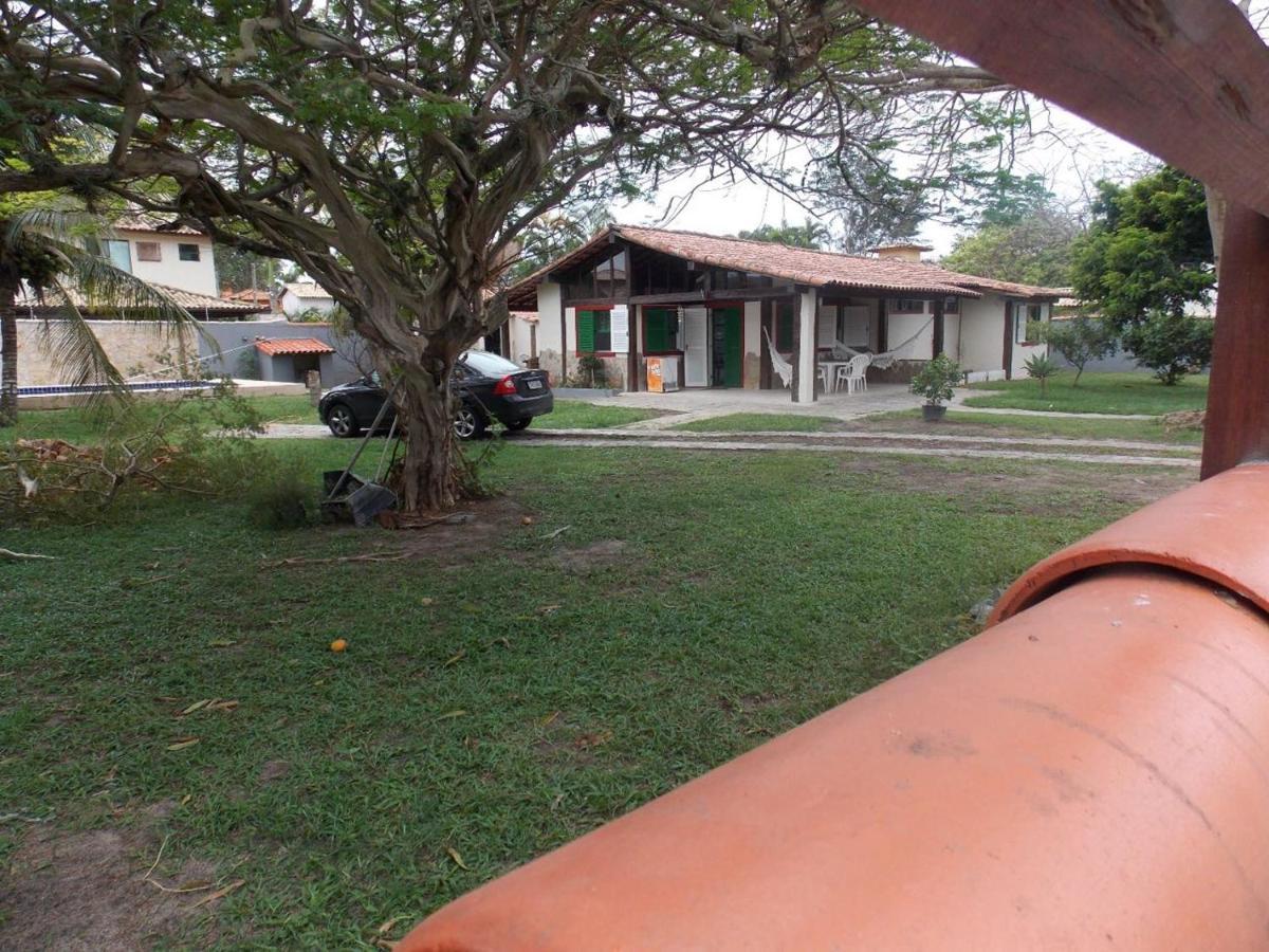 Búzios Casa de Família - Bosque de Geribá Exterior foto