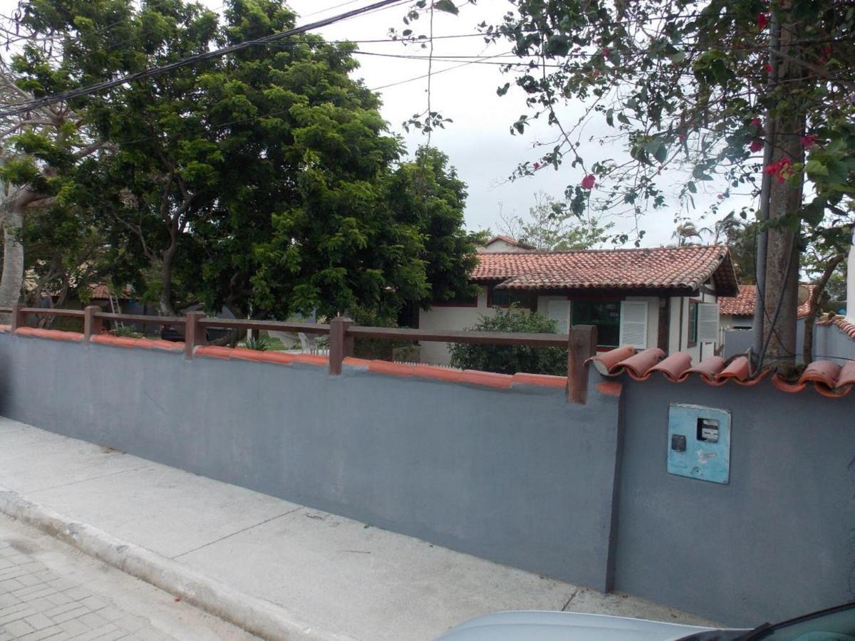 Búzios Casa de Família - Bosque de Geribá Exterior foto